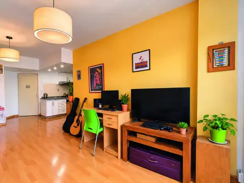 Departamento en Venta de 2 dormitorios