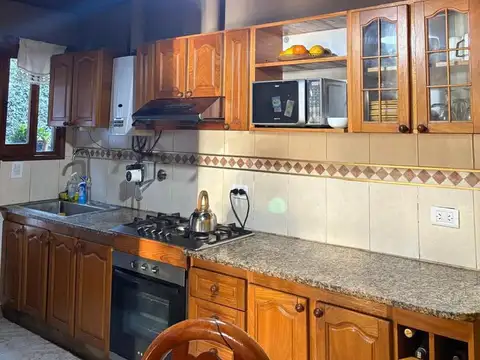 Callao  e/ Avellaneda y Mendoza