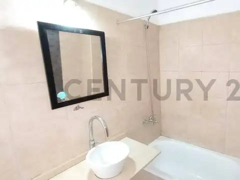 VENTA DEPARTAMENTO 2 AMBIENTES LANÚS - CON COCHERA - ACEPTA