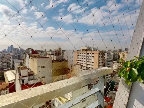 Departamento en Venta en Almagro, USD 445.000