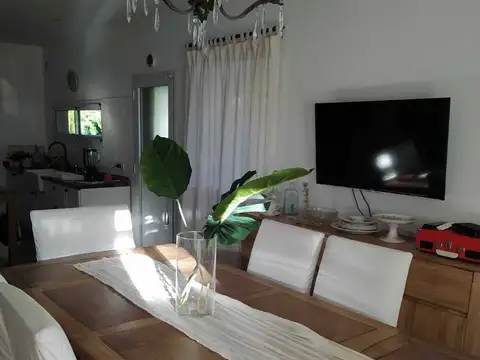 Casa en Venta 1 año