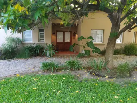 Casa  en Venta  en Los Potrillos, Pilar, G.B.A. Zona Norte