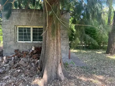 EXCELENTE OPORTUNIDAD DE LOTE EN SAN DIEGO