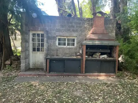 Terreno en Venta de 1550,0 m2