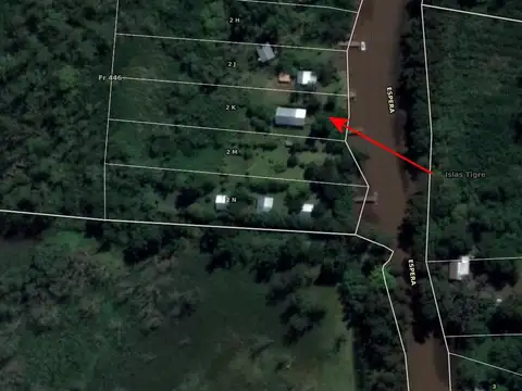 Casa en Venta en Espera, USD 90.000