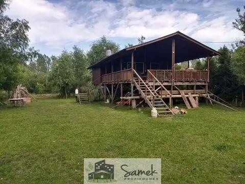 Casa  en Venta en Espera, Zona Delta, Tigre