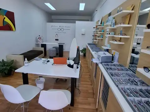 Local en Venta en San Isidro Vías / Rolon, USD 75.000