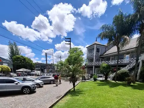 Local en Venta en San Isidro Vías / Rolon, USD 75.000