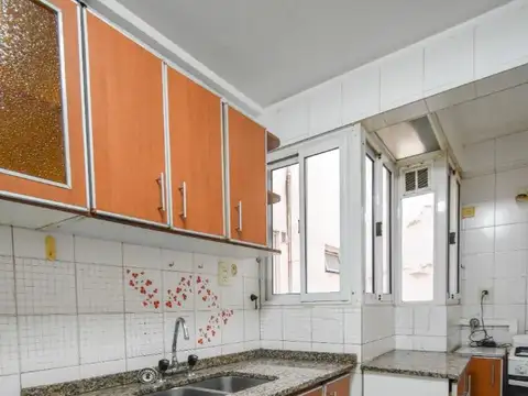 Departamento en Venta 50 años