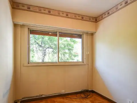 Departamento en Venta en Caballito, USD 105.000