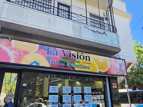 Oficina en Venta en Villa Devoto, USD 379.000