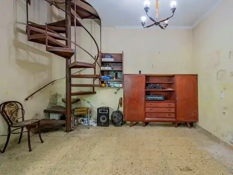 Depto Tipo Casa en Venta en Villa Talleres, USD 55.000