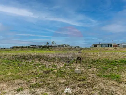 Terreno en Venta de 919,0 m2