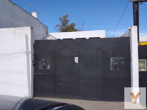 Edificio Comercial en Alquiler - 1 Dormitorio 1 Baño - 500mts - La Plata