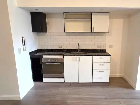 Departamento en Venta en Saavedra, USD 112.000