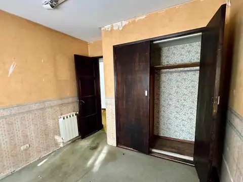 Oficina 4 ambientes con 2 baños