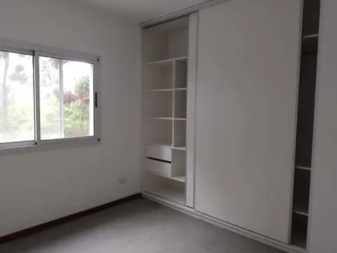 DEPARTAMENTO A ESTRENAR EN "CONDOMINIO INIZIO"