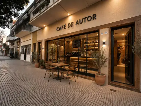 VENTA LOCAL BOEDO 99 M2 SIN EXPENSAS GRAN FRENTE