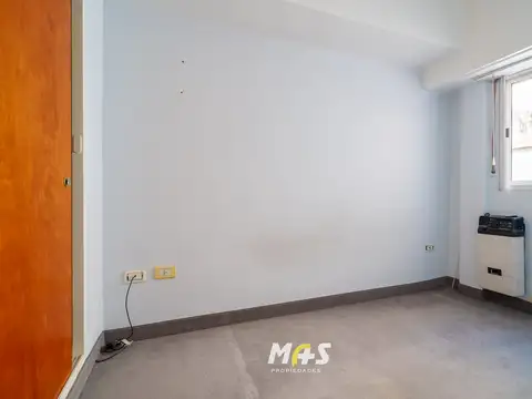 PH en Alquiler Devoto 4 Amb Jardín con Parrilla, Terraza y Sin Expensas
