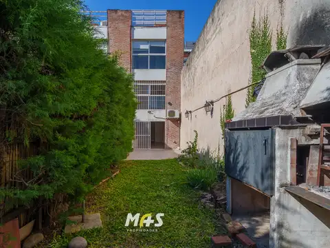 Depto Tipo Casa en Alquiler 15 años