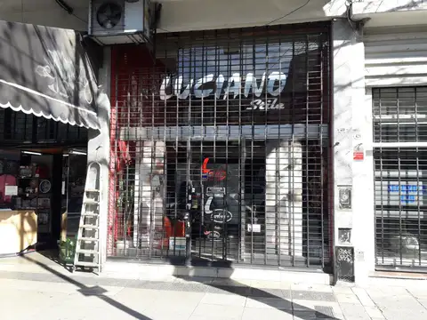 Exc local 4x12 Muy Comercial