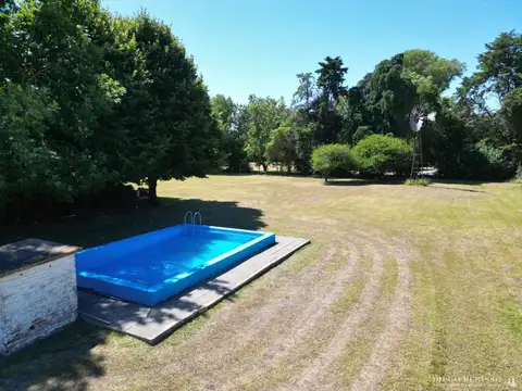 Casa en Venta al Noreste