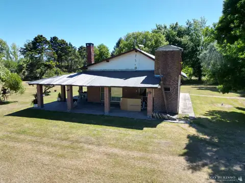 Casa en Venta 30 años