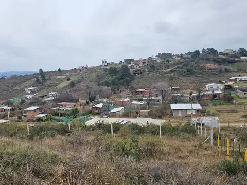 Terreno en Venta en Huerta Grande, USD 13.000