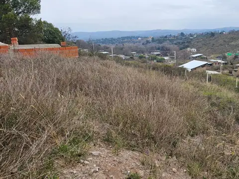 Terreno en Venta de 569,0 m2