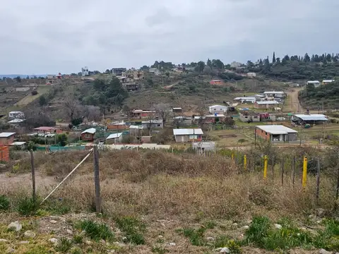 Terreno en Venta de 569,0 m2