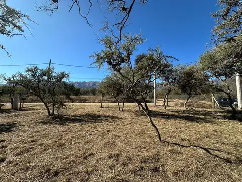 Terreno en Venta en Las Moreras, USD 27.000