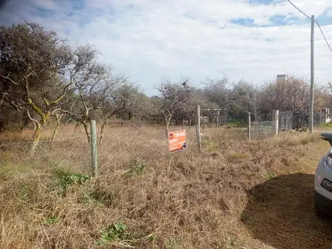 Lote de 1118m2 en venta Merlo San Luis