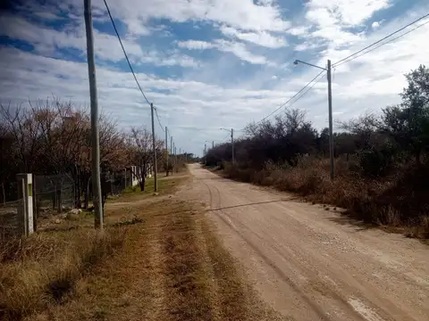 Terreno en Venta de 1118,0 m2
