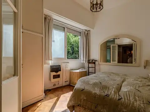 Departamento en Venta en Recoleta, USD 144.900