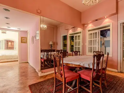 Avenida Pueyrredón 1700