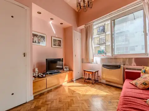 Departamento en Venta al Este