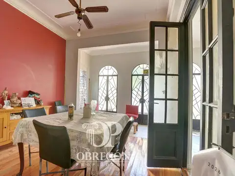 Casa en Venta al Oeste