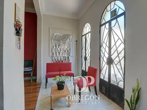 Casa en Venta en Villa del Parque, USD 220.000