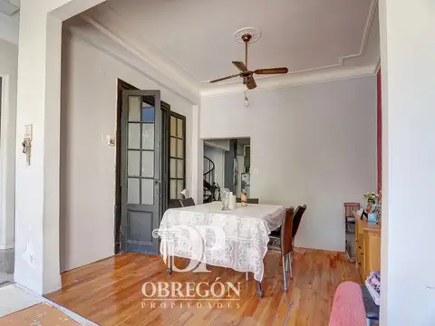 Casa en Venta con 1 cochera