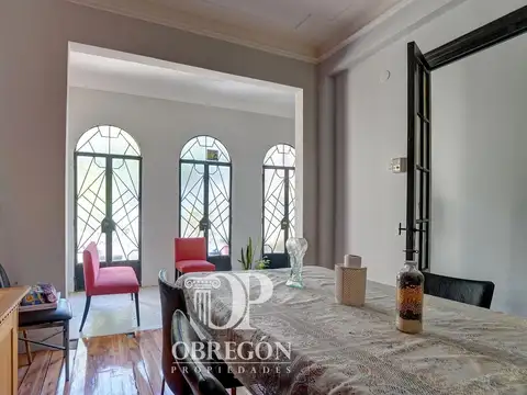 Casa en Venta 25 años