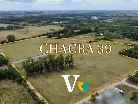 Lotes de 1 hectárea en Mercedes | Naturaleza a 100 km de CAB