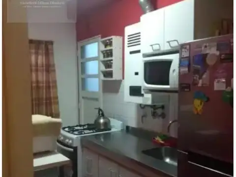 Departamento en Venta en Ciudadela, USD 78.000