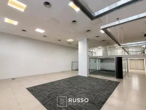 ALQUILER LOCAL COMERCIAL | AVENIDA CORRIENTES CHACARITA | CABA
