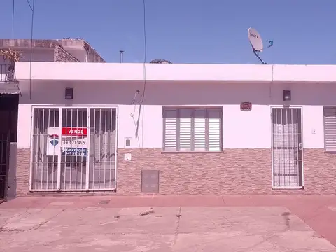 VENTA CASA 2 DORMI EMPALME GRANEROS