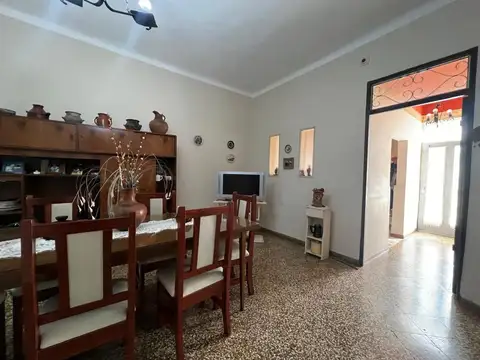 De La Torre 1600