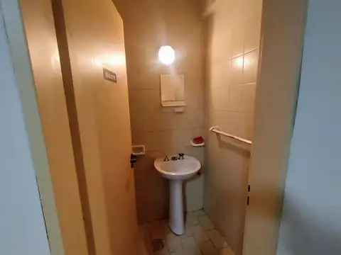 Oficina Monoambiente con 3 baños