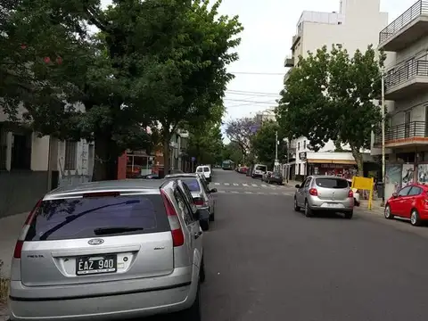Departamento en Alquiler al Norte
