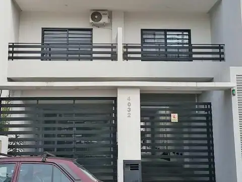 Lascano 4000, Piso 5
