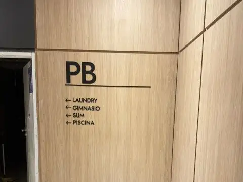 Departamento en Venta Apto profesional