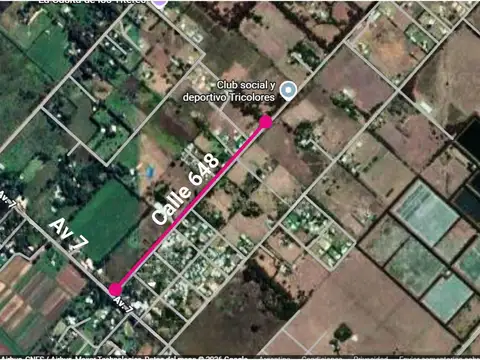 Fracción de 9.000m² en alquiler–ideal emprendimiento Sicardi